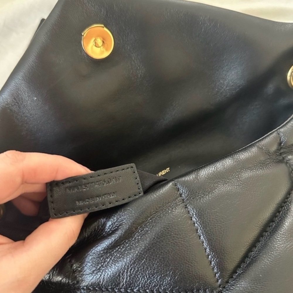 Saint Laurent Bag - Picture 7 of 7